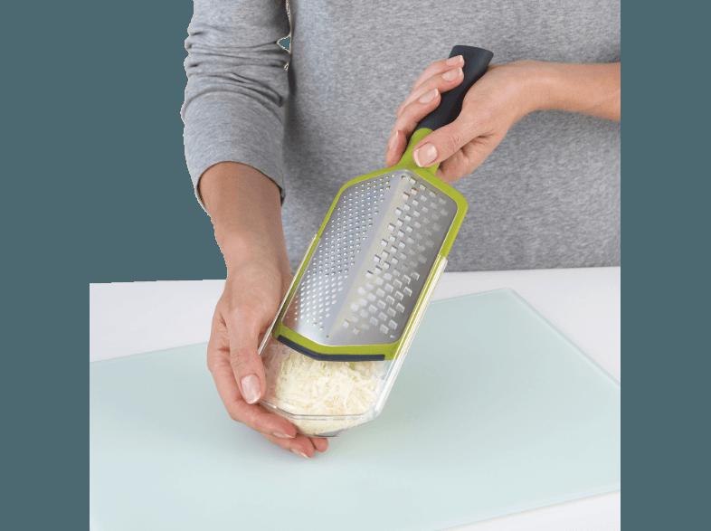 JOSEPH JOSEPH JJ20017 Twist Grater™ Reibe, JOSEPH, JOSEPH, JJ20017, Twist, Grater™, Reibe