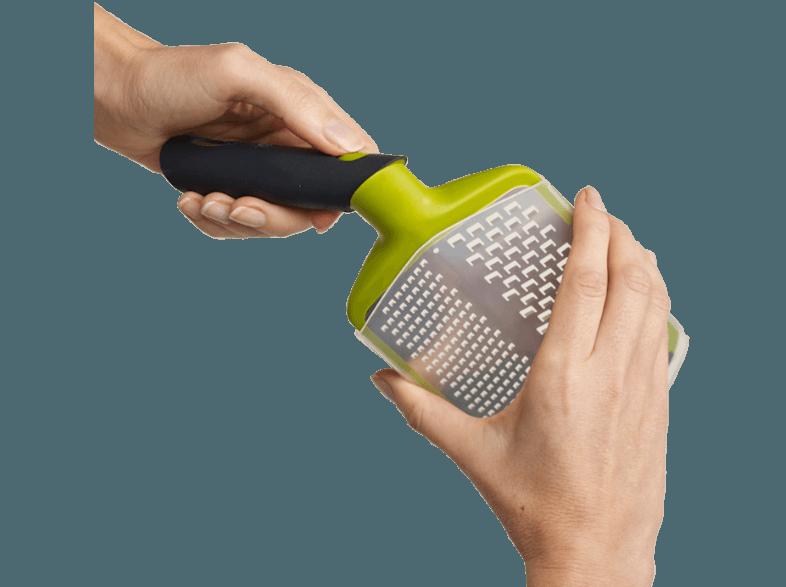 JOSEPH JOSEPH JJ20017 Twist Grater™ Reibe