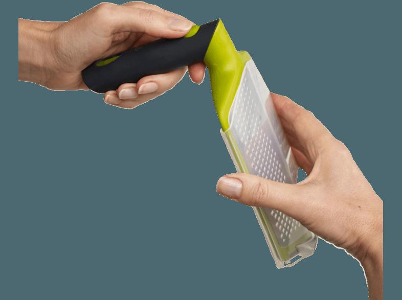 JOSEPH JOSEPH JJ20017 Twist Grater™ Reibe, JOSEPH, JOSEPH, JJ20017, Twist, Grater™, Reibe