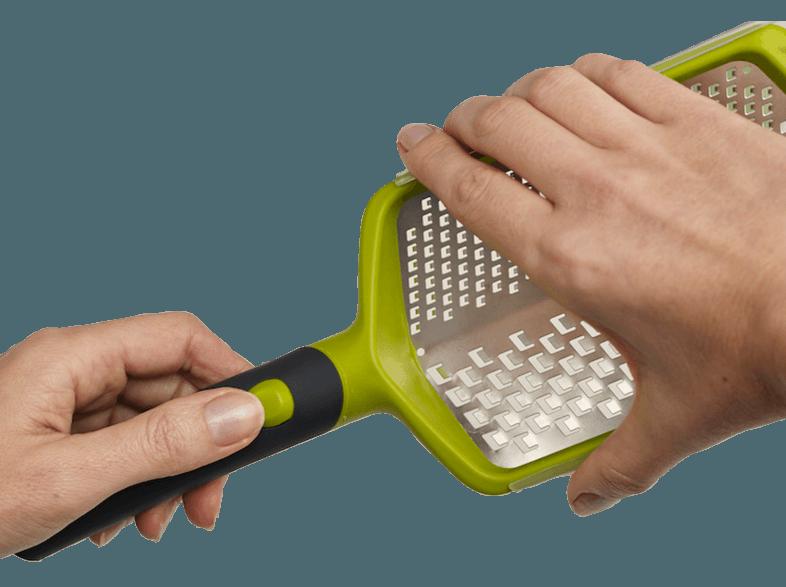 JOSEPH JOSEPH JJ20017 Twist Grater™ Reibe, JOSEPH, JOSEPH, JJ20017, Twist, Grater™, Reibe