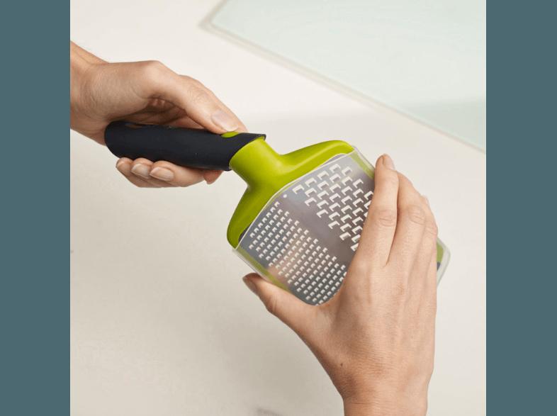 JOSEPH JOSEPH JJ20017 Twist Grater™ Reibe, JOSEPH, JOSEPH, JJ20017, Twist, Grater™, Reibe