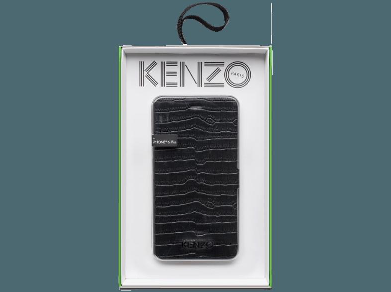 KENZO KE284420 Handytasche iPhone 6 Plus, KENZO, KE284420, Handytasche, iPhone, 6, Plus