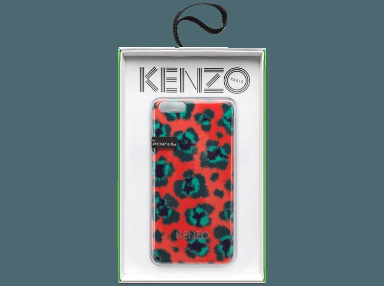 KENZO KE288855 Handytasche iPhone 6 Plus, KENZO, KE288855, Handytasche, iPhone, 6, Plus