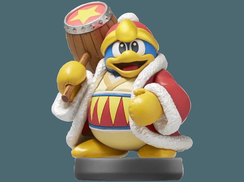 King Dedede - amiibo Super Smash Bros. Collection