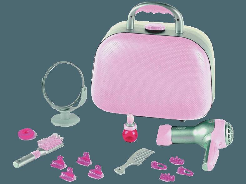 KLEIN 5855 Braun Beauty Case Pink