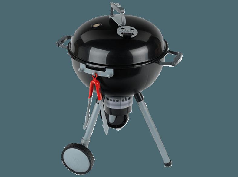 KLEIN 9401 Weber Kugelgrill Premium Schwarz