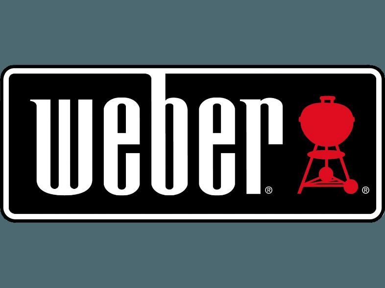 KLEIN 9401 Weber Kugelgrill Premium Schwarz