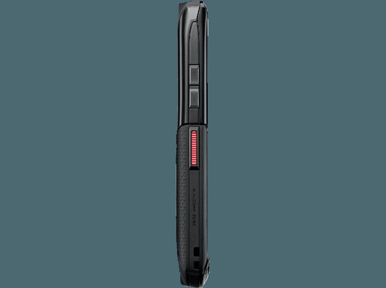 KYOCERA KC-S701 TORQUE 16 GB Schwarz