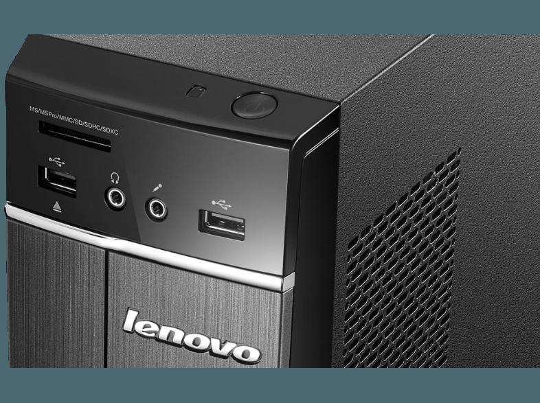 LENOVO H30-50 90B8003BGE Desktop-PC