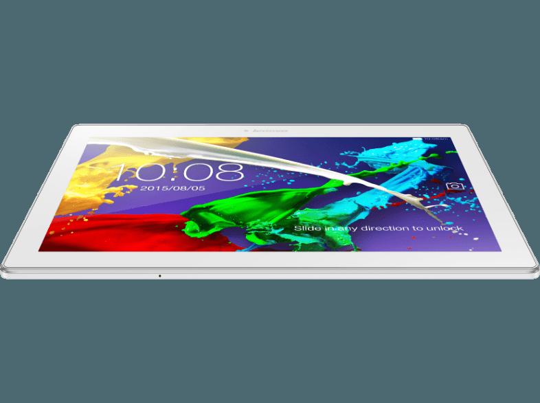 LENOVO TAB 2 A10-70 16 GB LTE Tablet Pearl White, LENOVO, TAB, 2, A10-70, 16, GB, LTE, Tablet, Pearl, White