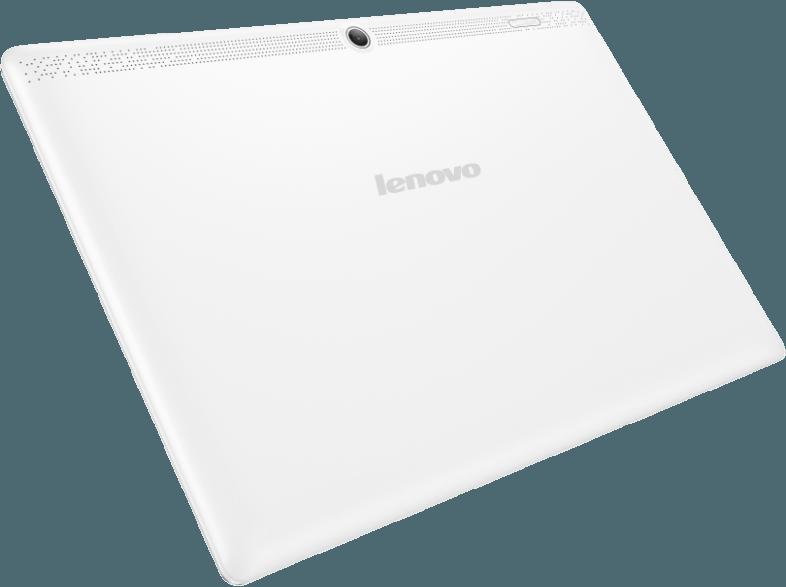LENOVO TAB 2 A10-70 16 GB LTE Tablet Pearl White
