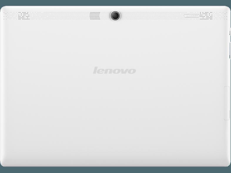 LENOVO TAB 2 A10-70 16 GB LTE Tablet Pearl White