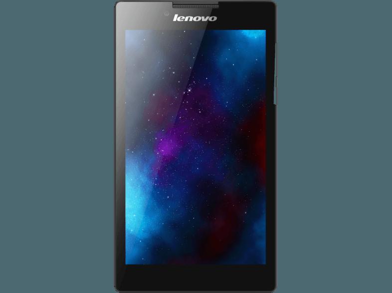 LENOVO Tab 2 A7-30 inkl. JBL Kopfhörer   Tablet Ebony Schwarz, LENOVO, Tab, 2, A7-30, inkl., JBL, Kopfhörer, , Tablet, Ebony, Schwarz