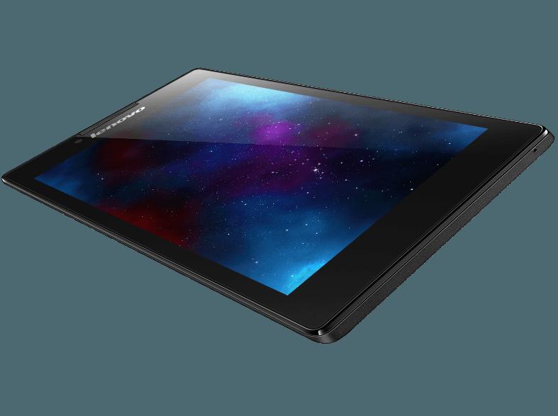 LENOVO Tab 2 A7-30 inkl. JBL Kopfhörer   Tablet Ebony Schwarz, LENOVO, Tab, 2, A7-30, inkl., JBL, Kopfhörer, , Tablet, Ebony, Schwarz