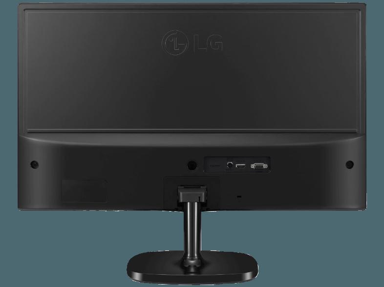 LG 27MP47HQ-P 27 Zoll