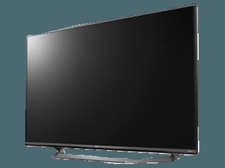 LG 49UF675V LED TV (Flat, 49 Zoll, UHD 4K)