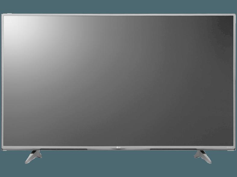 LG 49UF6809 LED TV (Flat, 49 Zoll, UHD 4K, SMART TV)