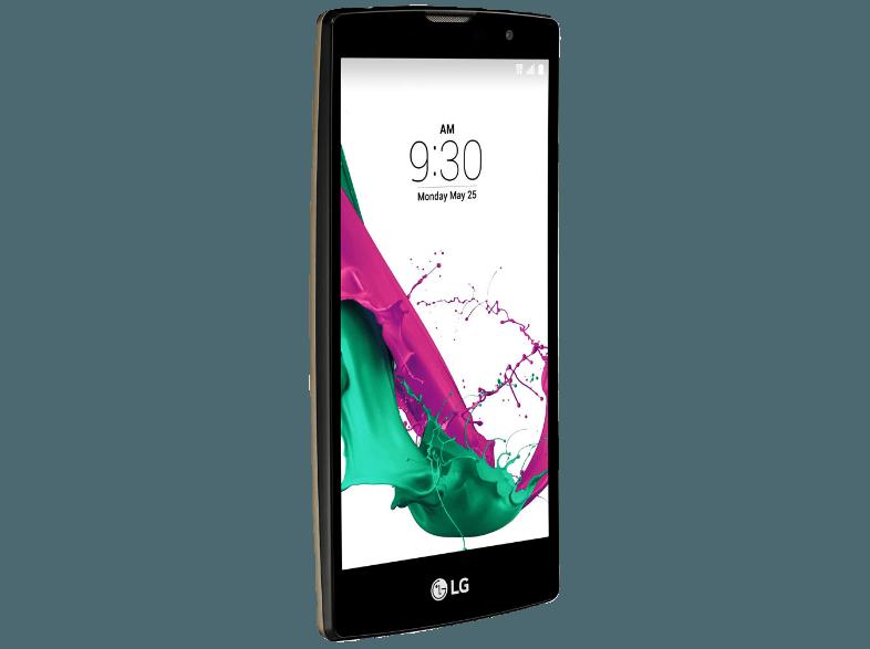 LG G4 C 8 GB Gold