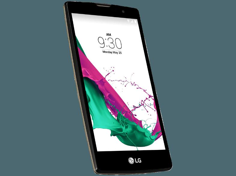 LG G4 C 8 GB Gold