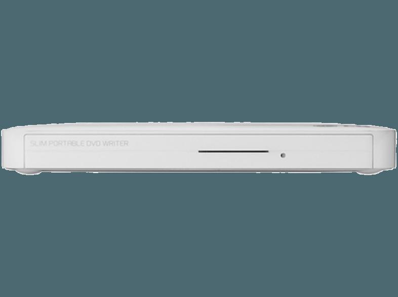 LG Portable Slim DVD-Brenner GP55NW40 externes DVD Laufwerk