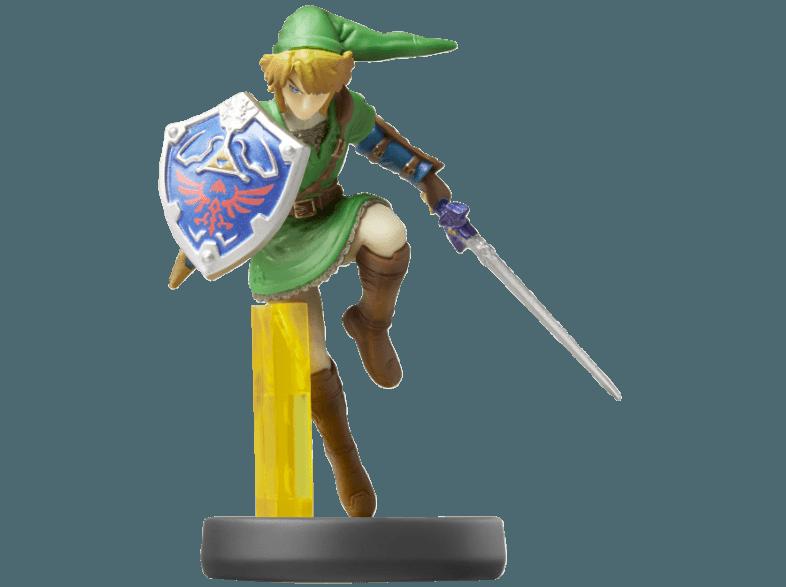 Link - amiibo Super Smash Bros. Collection, Link, amiibo, Super, Smash, Bros., Collection