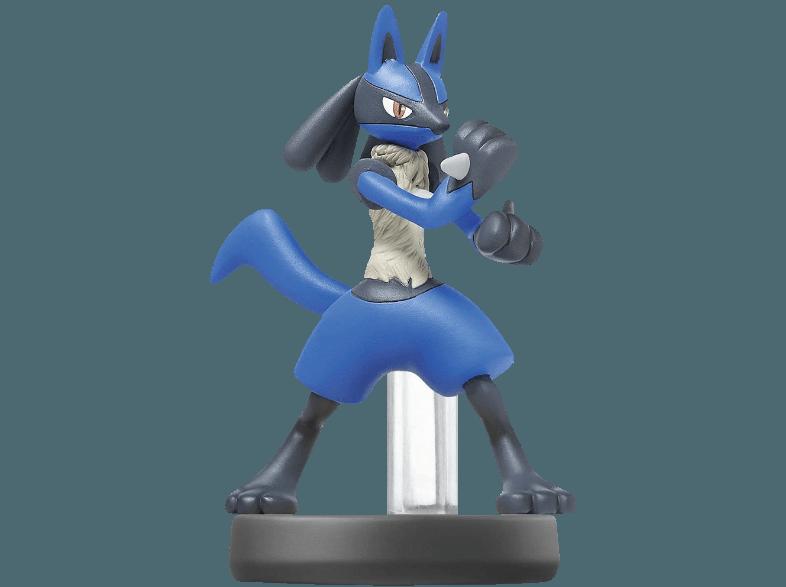 Lucario - amiibo Super Smash Bros. Collection