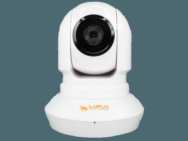 LUPUS 10200 Lupusnet HD -LE 200 Netzwerkkamera