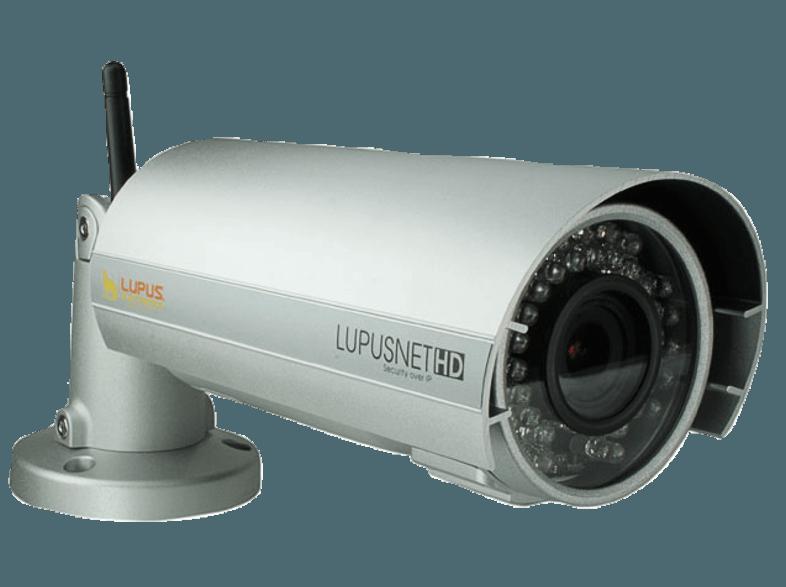 LUPUS 10933 Lupusnet HD LE933 Netzwerkkamera, LUPUS, 10933, Lupusnet, HD, LE933, Netzwerkkamera