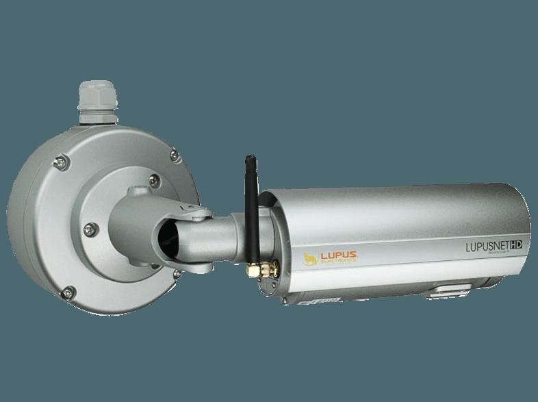 LUPUS 10933 Lupusnet HD LE933 Netzwerkkamera