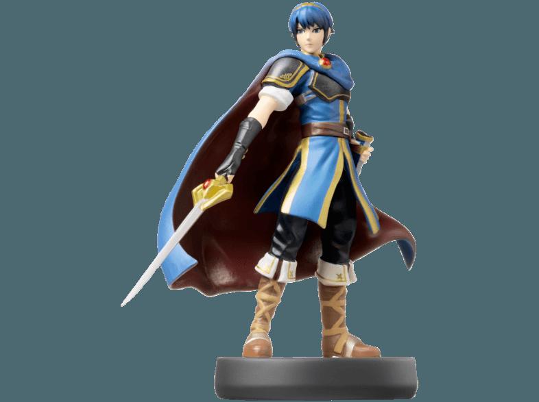 Marth - amiibo Super Smash Bros. Collection