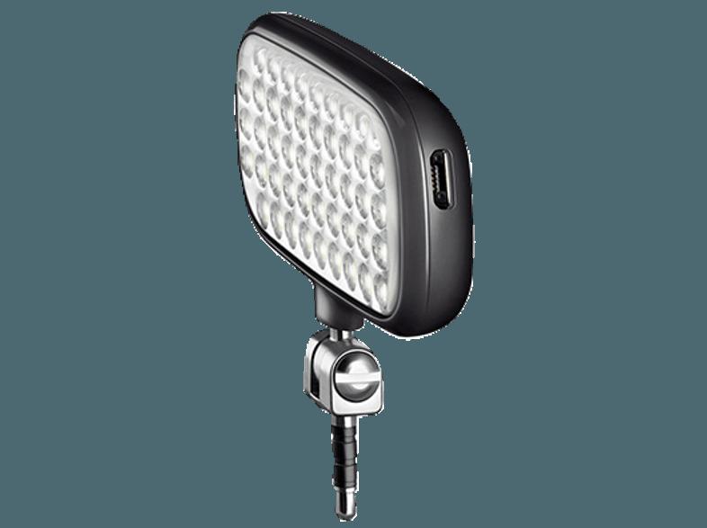 METZ mecalight LED-72 smart Videoleuchten, METZ, mecalight, LED-72, smart, Videoleuchten