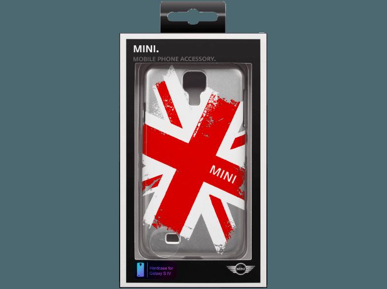 MINI MI312209 Handytasche Galaxy S4