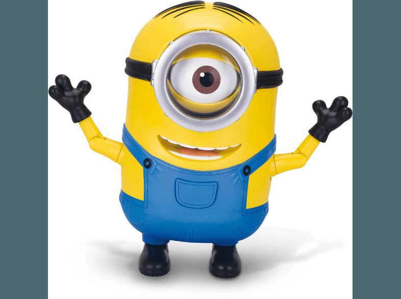 Minions Dancing Stuart 23 cm