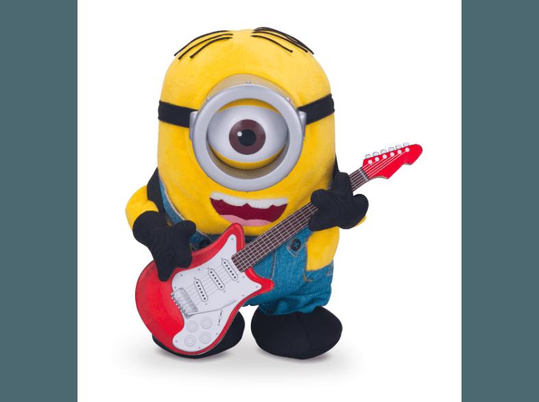 Minions Sing and Dance Stuart Plüschfigur 23 cm