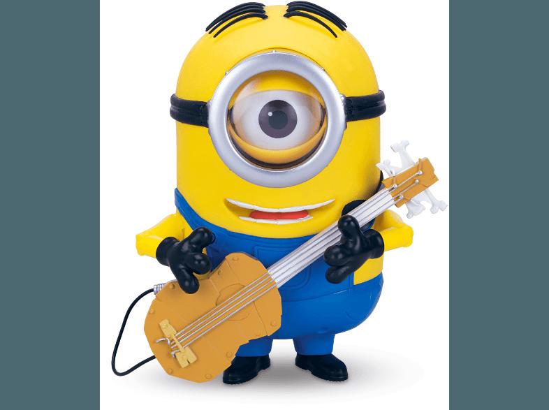 Minions Talking Stuart 20 cm