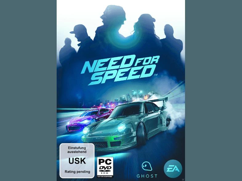 Need for Speed [PC]