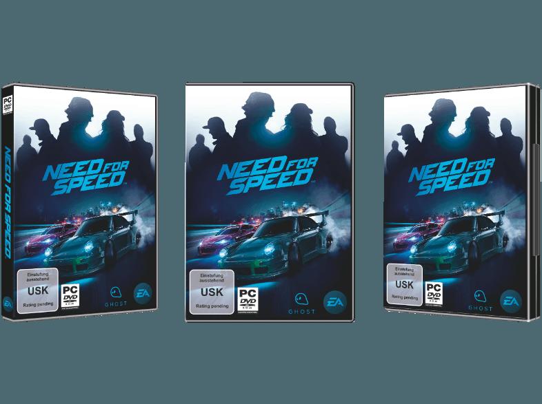 Need for Speed [PC]