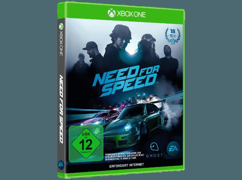 Need for Speed [Xbox One]