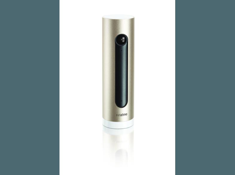 NETATMO NSC01-EU Welcome Überwachungskamera, NETATMO, NSC01-EU, Welcome, Überwachungskamera