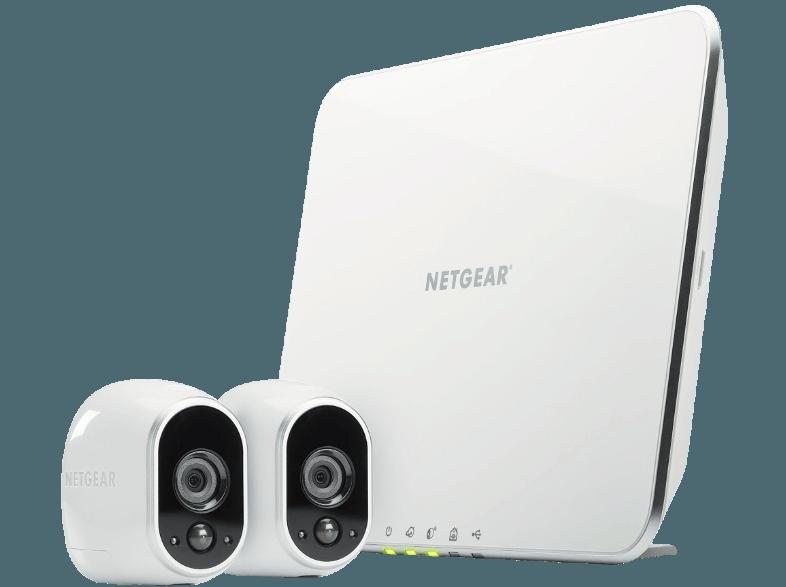 NETGEAR VMS 3230-100EUS