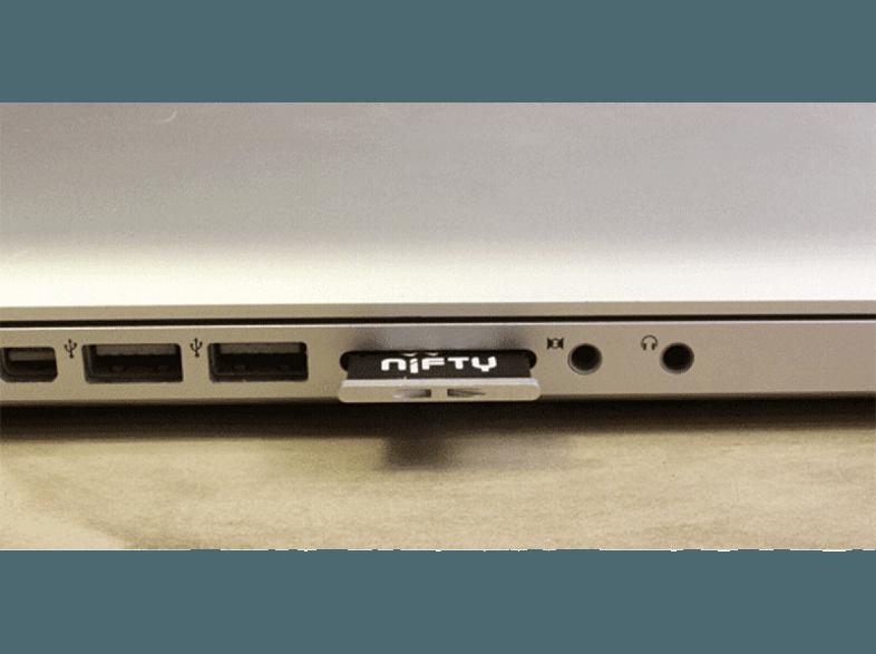 NIFTY MD3-RP-PRO SR4G MiniDrive microSD auf SD