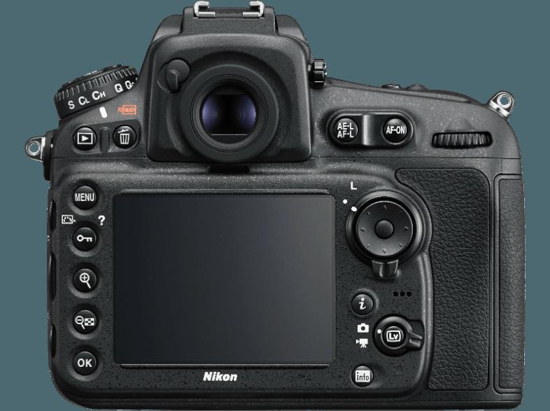 NIKON D810    Objektiv 24-120 mm f/4 (36.3 Megapixel, CMOS), NIKON, D810, , Objektiv, 24-120, mm, f/4, 36.3, Megapixel, CMOS,