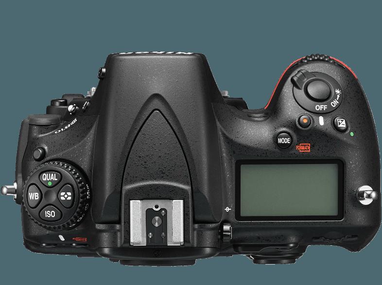 NIKON D810    Objektiv 24-120 mm f/4 (36.3 Megapixel, CMOS)