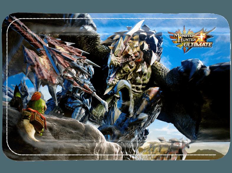 NINTENDO Monster Hunter 4 Ultimate Tasche