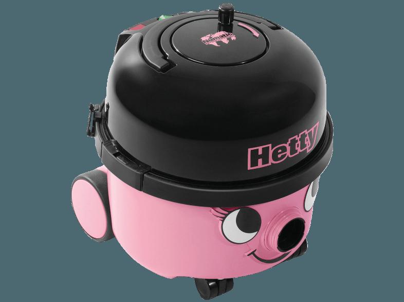 NUMATIC 900044 HET200-12 Hetty (Staubsauger, Vliesstaubbeutel, A, Pink), NUMATIC, 900044, HET200-12, Hetty, Staubsauger, Vliesstaubbeutel, A, Pink,