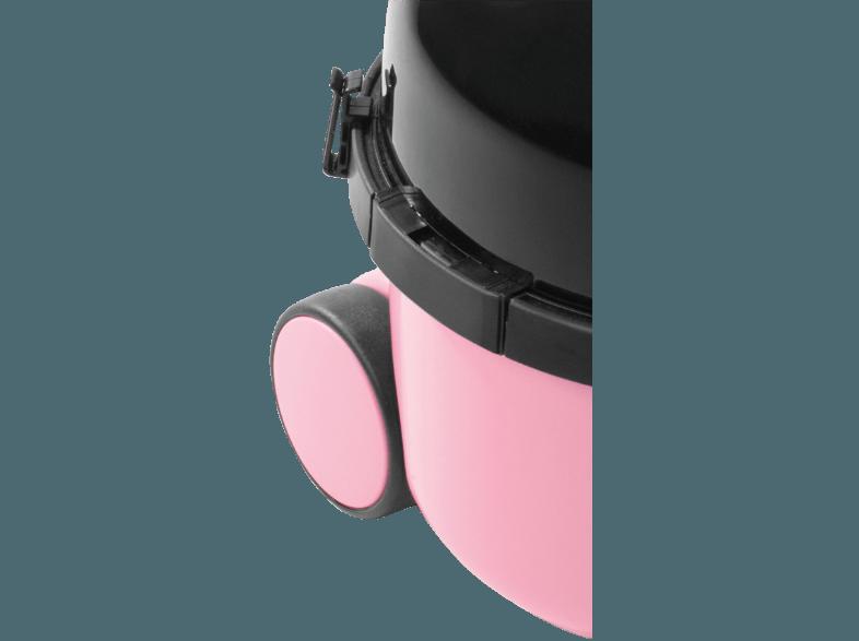 NUMATIC 900044 HET200-12 Hetty (Staubsauger, Vliesstaubbeutel, A, Pink), NUMATIC, 900044, HET200-12, Hetty, Staubsauger, Vliesstaubbeutel, A, Pink,