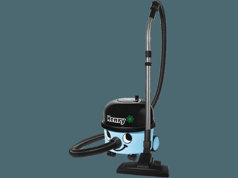 NUMATIC 900142 HDK202-12 Henry (Staubsauger, Vliesstaubbeutel, A, Blau), NUMATIC, 900142, HDK202-12, Henry, Staubsauger, Vliesstaubbeutel, A, Blau,