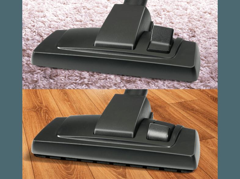 NUMATIC 900144 HDK204-12 Henry (Staubsauger, Vliesstaubbeutel, A, Violett)