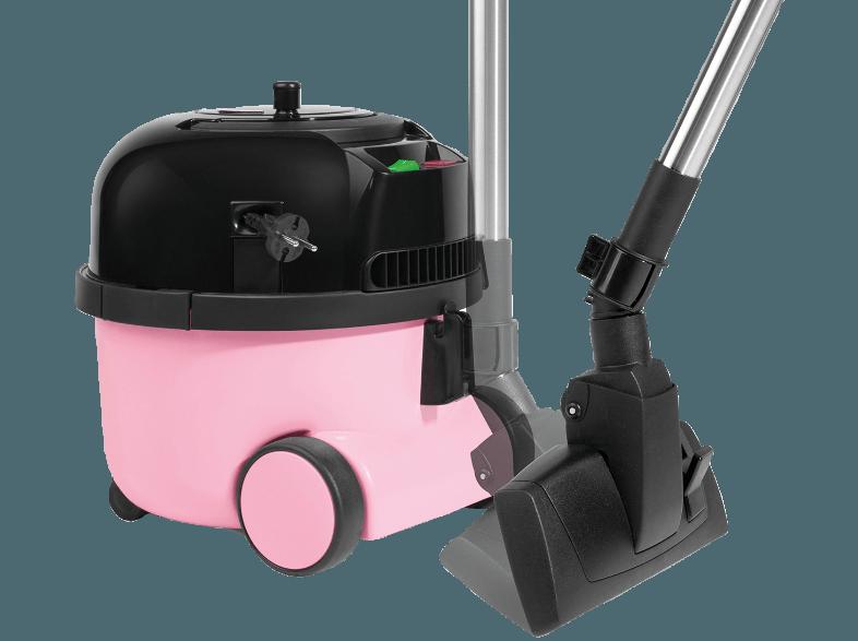 NUMATIC 900145 HDK205-12 Hetty (Staubsauger, Vliesstaubbeutel, A, Pink), NUMATIC, 900145, HDK205-12, Hetty, Staubsauger, Vliesstaubbeutel, A, Pink,