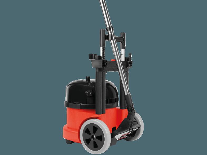 NUMATIC 900148 HXL221-12 Henry XL (Staubsauger, Vliesstaubbeutel, A, Rot)